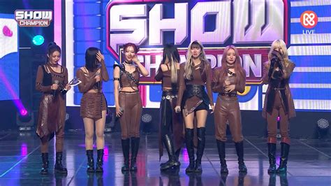 KPOP Music Show Analysis on Twitter : r/dreamcatcher .